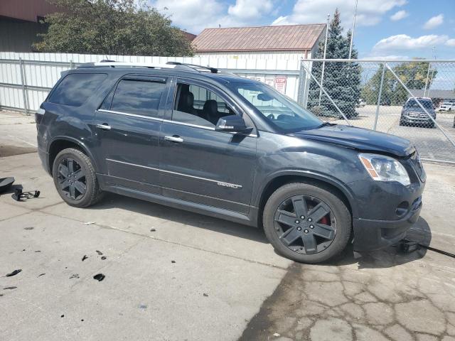 2012 GMC ACADIA DENALI