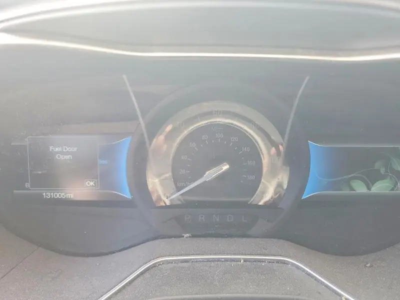 2018 FORD FUSION SE HYBRID  