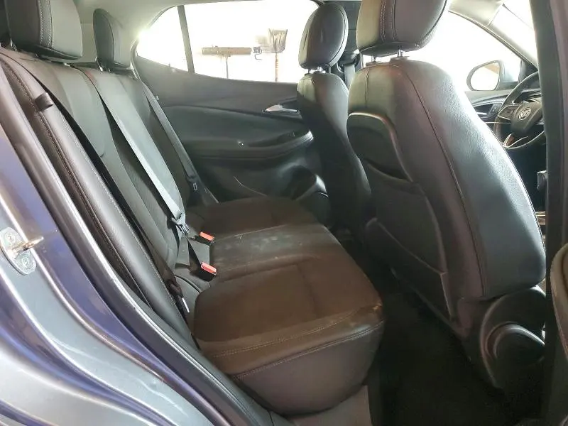 2021 BUICK ENCORE GX PREFERRED  