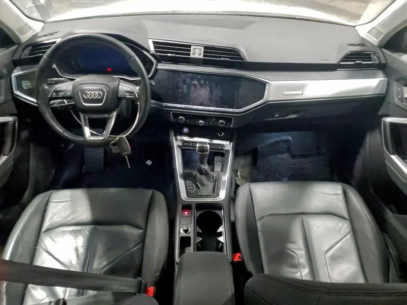 2020 AUDI Q3 PREMIUM  