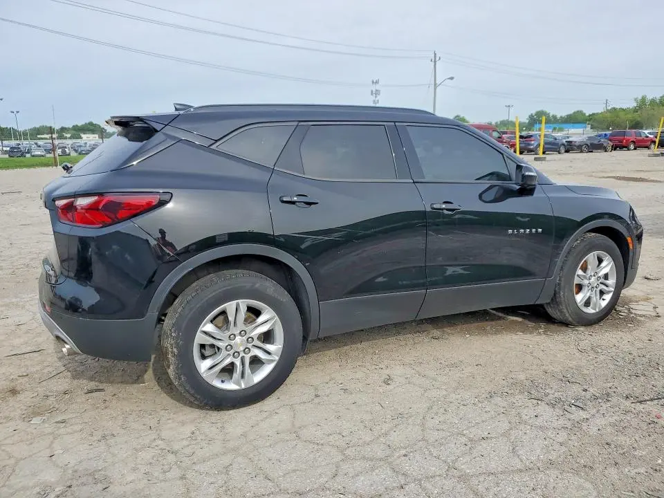 2020 CHEVROLET BLAZER 3LT  