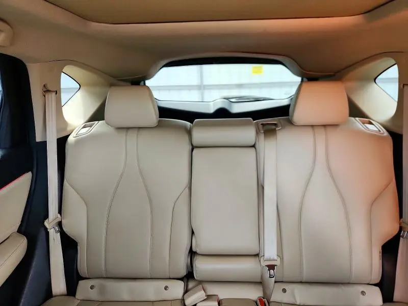 2021 ACURA RDX   