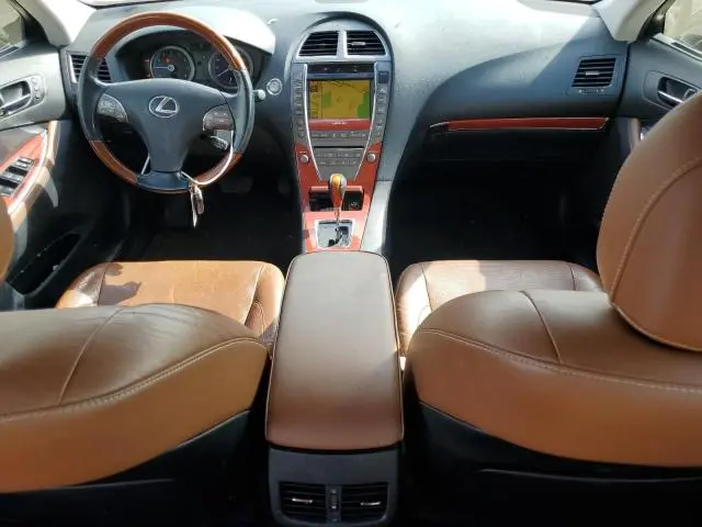 2012 LEXUS ES 350  