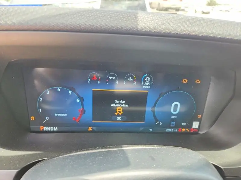 2025 FORD F150 XLT  
