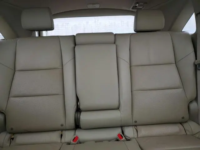 2013 ACURA RDX