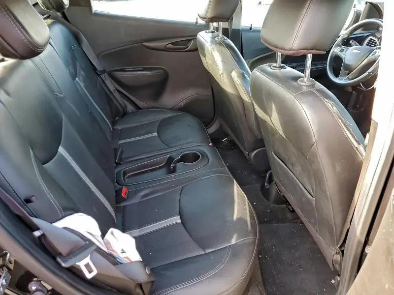 2020 CHEVROLET SPARK ACTIV  