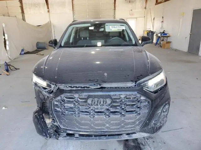 2022 AUDI Q5 PREMIUM PLUS 45  