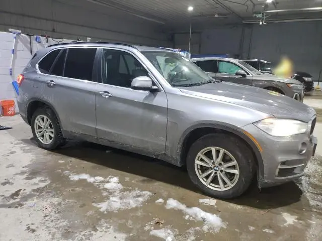 2014 BMW X5 XDRIVE35I  