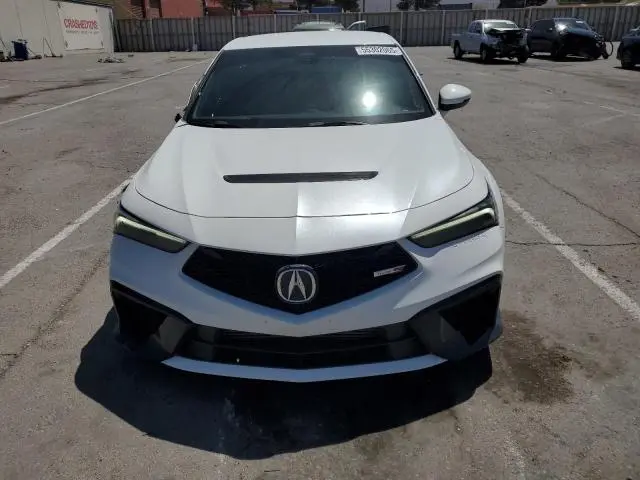 2024 ACURA INTEGRA TYPE S  