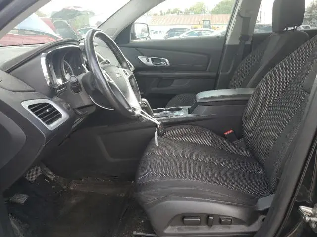 2014 GMC TERRAIN SLE  