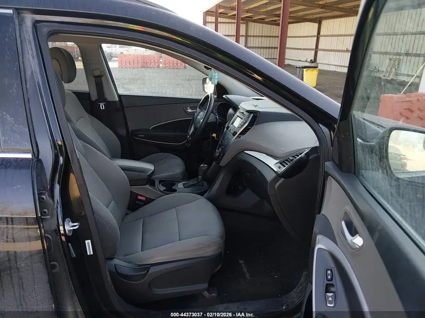 2015 HYUNDAI SANTA FE SPORT 2.4L