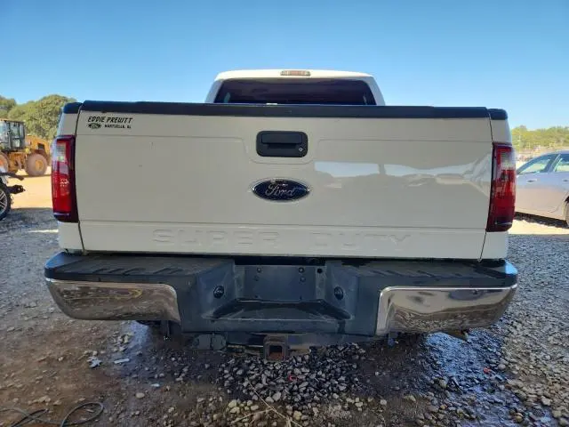 2015 FORD F250 SUPER DUTY  