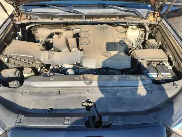 2022 TOYOTA 4RUNNER SR5/SR5 PREMIUM  