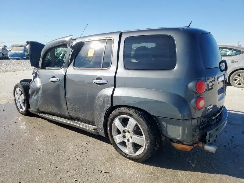 2011 CHEVROLET HHR LT  