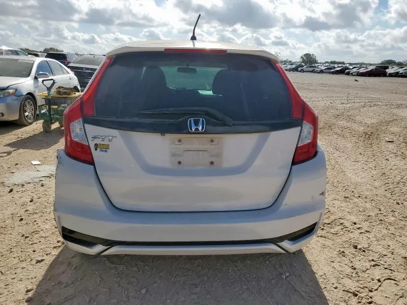2019 HONDA FIT LX  