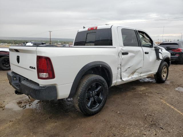 2020 RAM 1500 CLASSIC WARLOCK