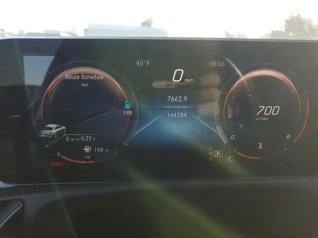 2020 MERCEDES-BENZ CLA 250  