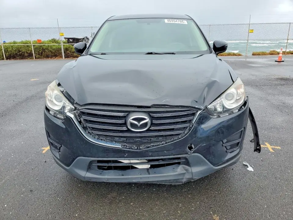 2016 MAZDA CX-5 SPORT  