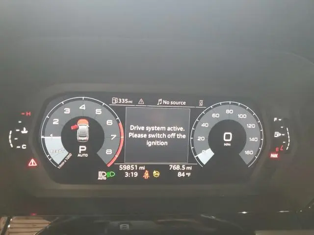2023 AUDI A3 PREMIUM  
