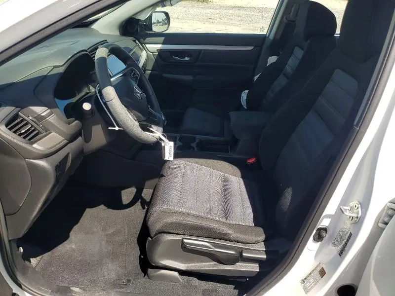 2021 HONDA CR-V SE  
