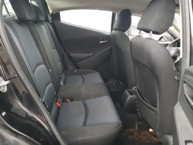 2016 TOYOTA SCION IA   