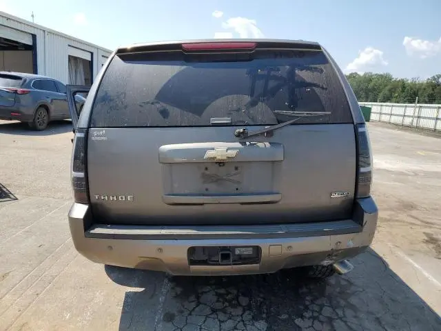 2011 CHEVROLET TAHOE C1500 LT  