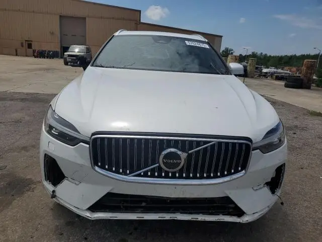 2023 VOLVO XC60 PLUS