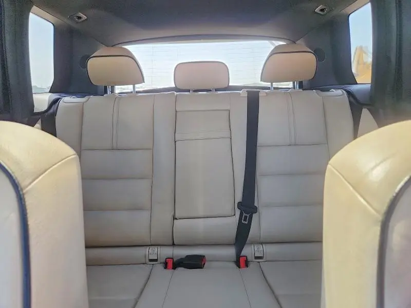2012 MERCEDES-BENZ GLK 350 4MATIC  
