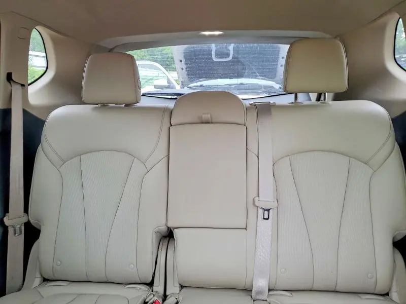 2017 BUICK ENVISION PREFERRED  