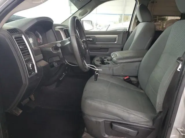 2014 RAM 1500 SLT  