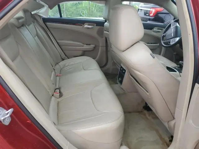 2014 CHRYSLER 300   