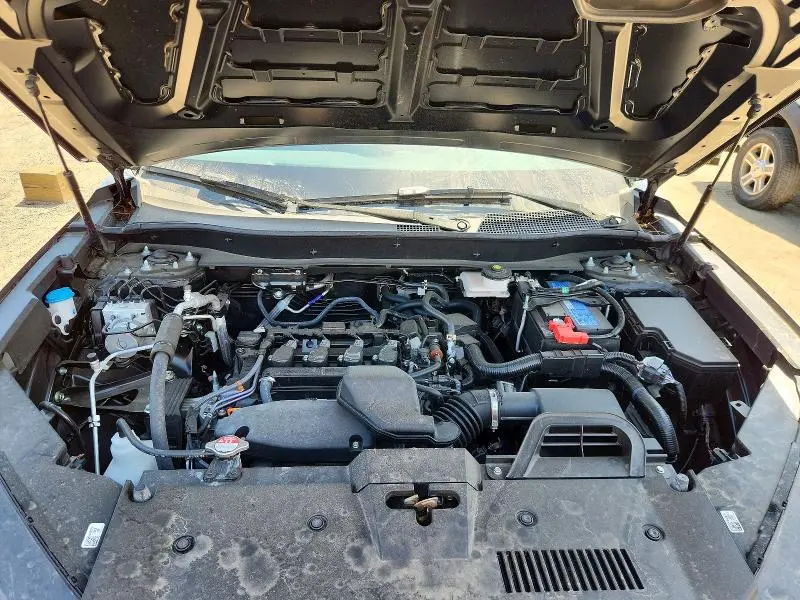 2025 HONDA CR-V EXL  