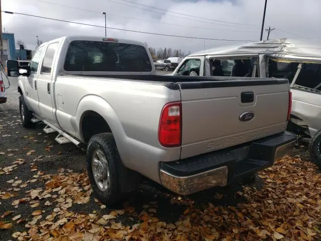 2013 FORD F350 SUPER DUTY  