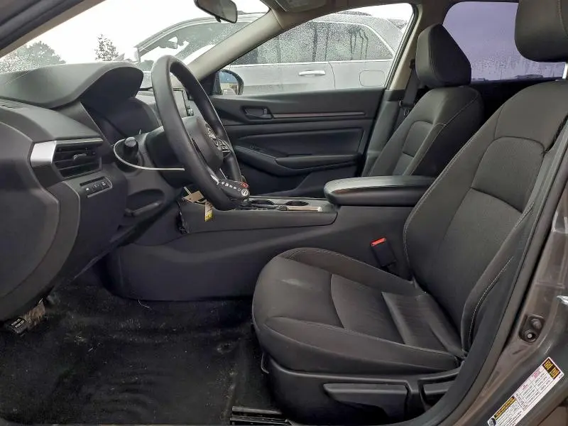 2023 NISSAN ALTIMA S  