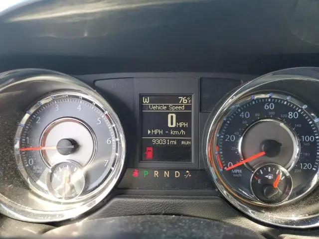 2014 CHRYSLER TOWN & COUNTRY TOURING L  