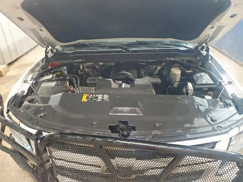 2018 CHEVROLET TAHOE K1500 PREMIER  