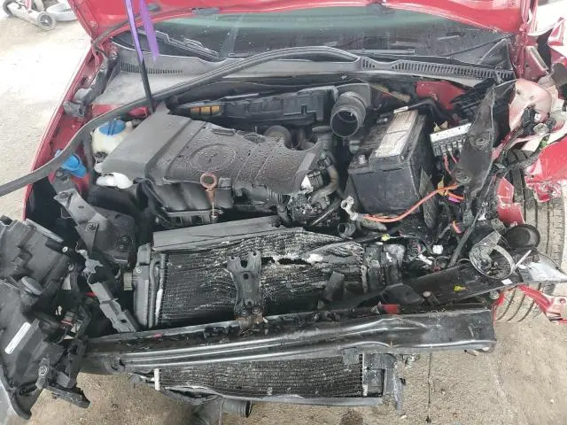 2010 VOLKSWAGEN JETTA SE
