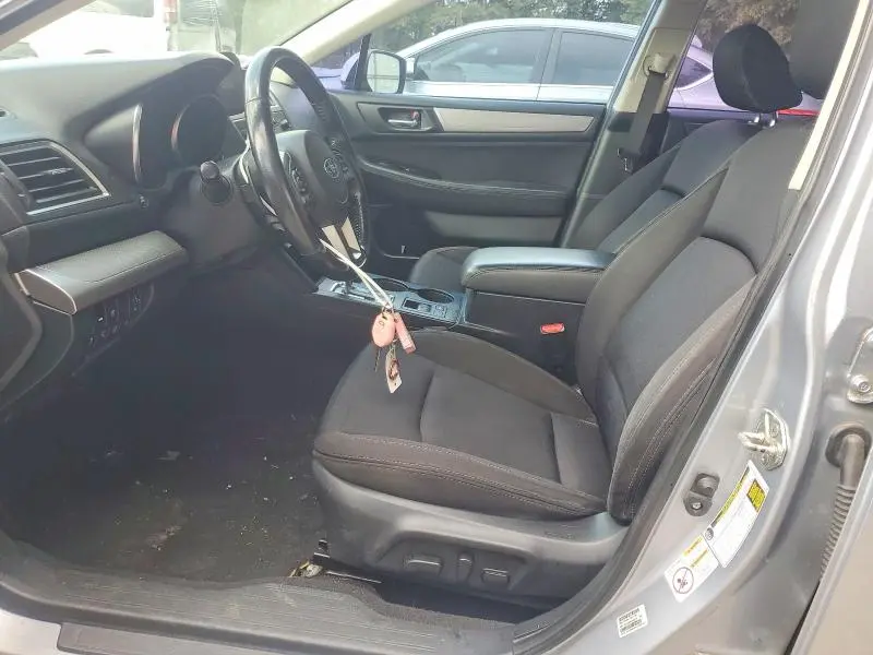 2015 SUBARU LEGACY 2.5I PREMIUM  