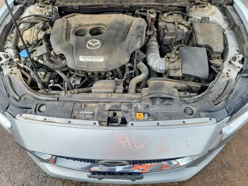 2018 MAZDA 6 GRAND TOURING RESERVE  