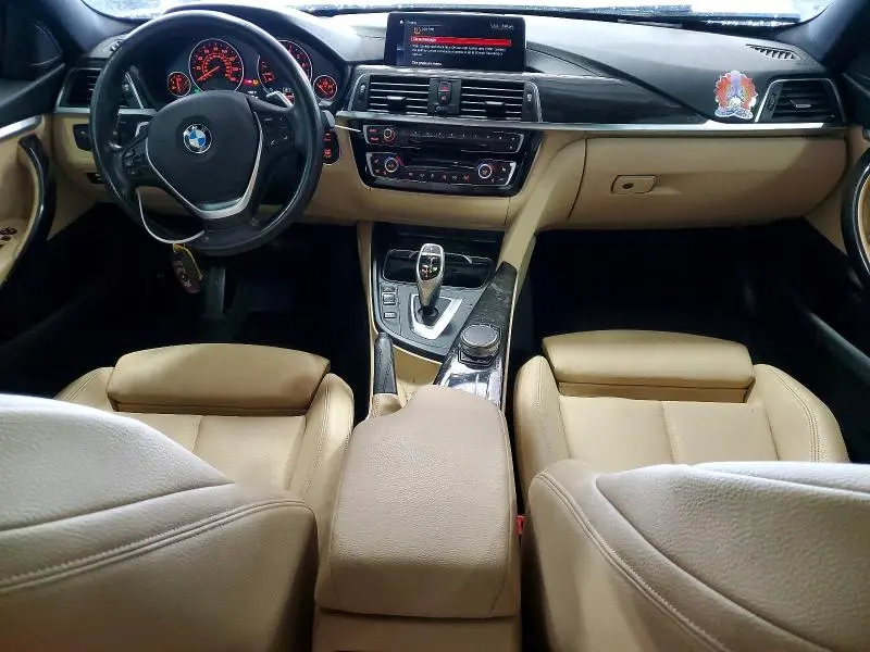 2019 BMW 430XI GRAN COUPE  
