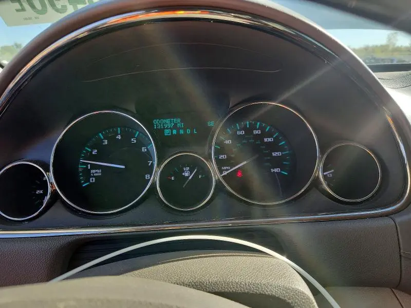 2013 BUICK ENCLAVE   