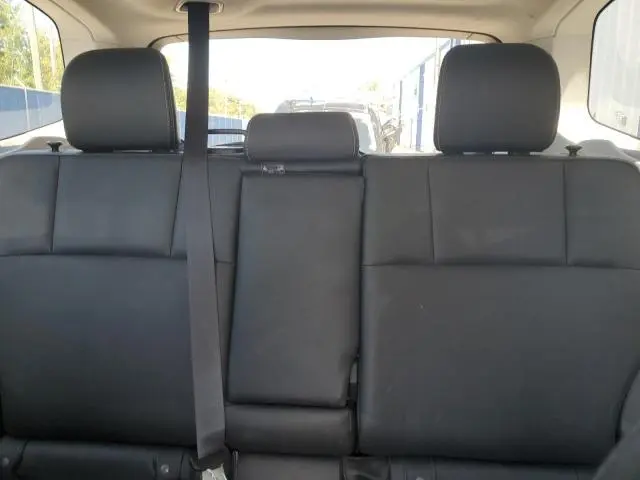 2018 SUBARU FORESTER 2.5I TOURING  
