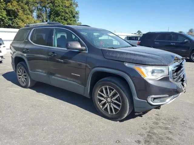 2018 GMC ACADIA SLE  