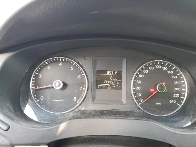 2012 VOLKSWAGEN JETTA SEL  