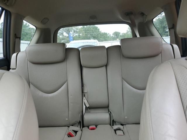 2010 TOYOTA RAV4 LIMITED