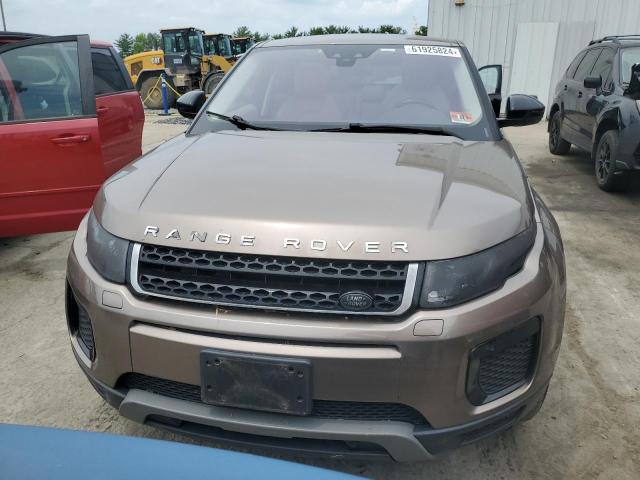 2017 LAND ROVER RANGE ROVER EVOQUE SE