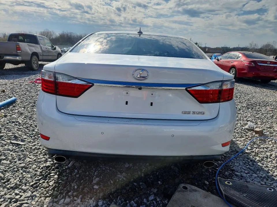 2014 LEXUS ES 350 BASE  