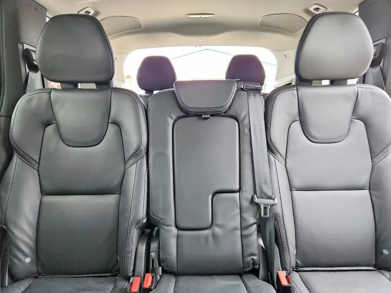2025 VOLVO XC90 ULTRA  