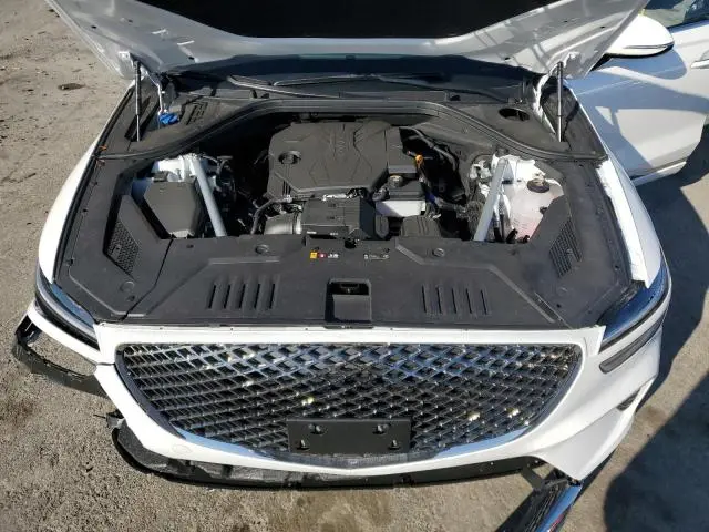 2025 GENESIS GV70 BASE  