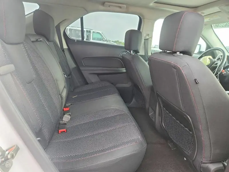 2010 CHEVROLET EQUINOX LT  